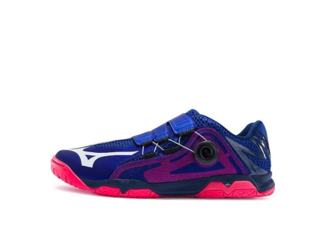Mizuno Medal Boa (81GA201220) blau