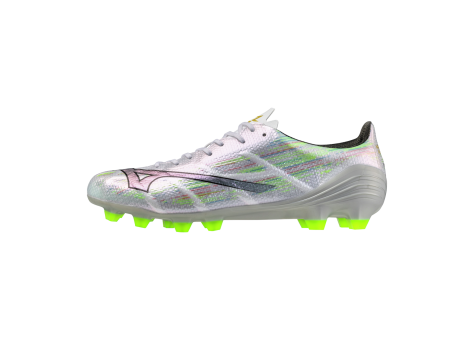 Mizuno Alpha II Pro (P1GA256409) weiss