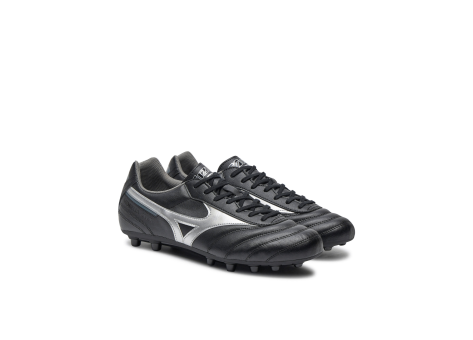 Mizuno Morelia Ii Club Ag (P1GA2417-03) schwarz