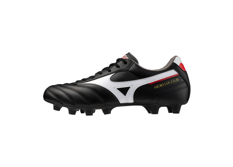 Mizuno Morelia II Club (P1GA2508-01) schwarz