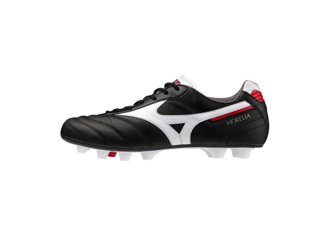 Mizuno Morelia Ii Elite Fg (P1GA2504-01) schwarz
