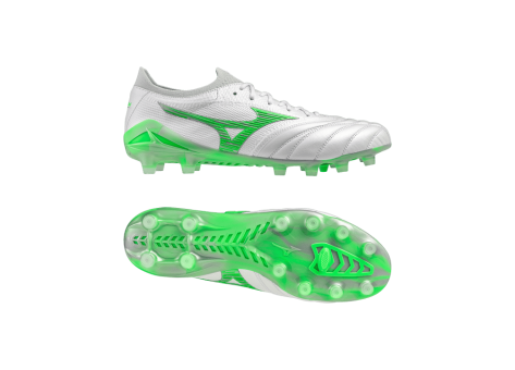 Mizuno Morelia Neo Iv Beta Japan (P1GA254037) weiss