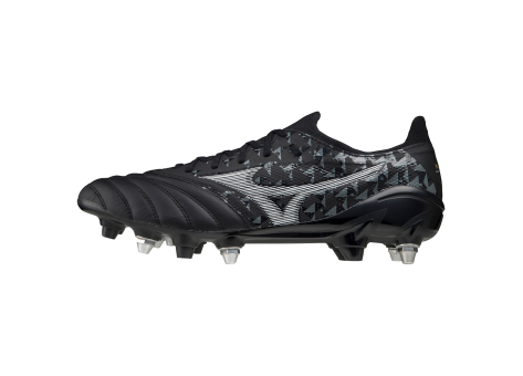 Mizuno Morelia Neo III Beta EMI Elite Origami (P1GC229103) schwarz