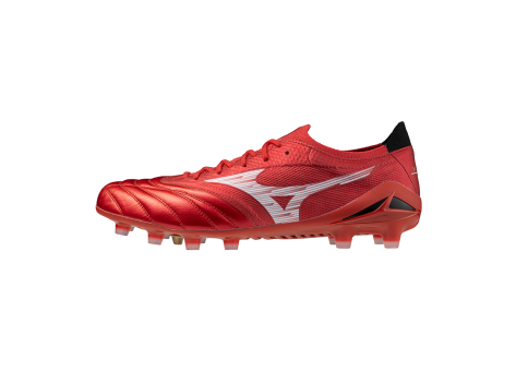 Mizuno Morelia Neo Iv Beta Elite Fg (P1GA2542-60) rot