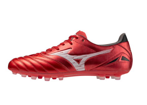 Mizuno Morelia Neo Iv Pro Ag Grö e (P1GA2535-60) rot