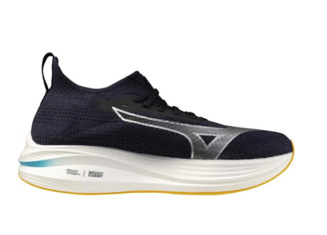 Mizuno Neo Zen (J1GC2586-56) schwarz