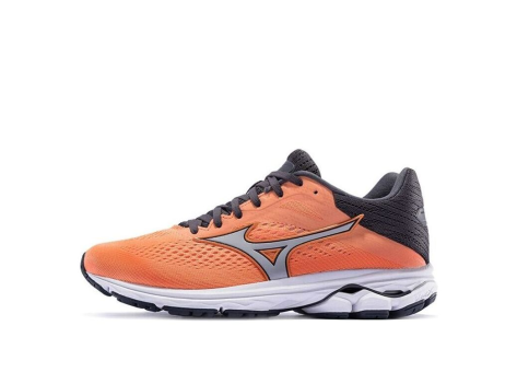 Mizuno Rider 23 (J1GD190346) orange