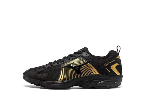 Mizuno Spark Cn 2 Gold (D1GH221106) schwarz