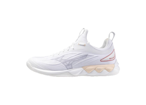 Mizuno Wave Luminous 3 Volleyballschuhe (V1GC2420-25) weiss