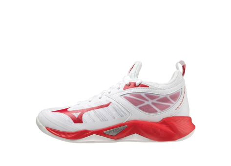 Mizuno Wave Dimension (V1GC224067) weiss