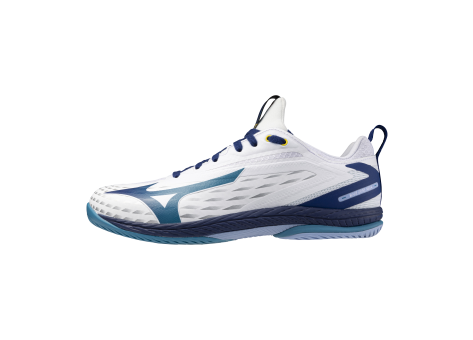 Mizuno Wave Drive Neo 4 (81GA250002) weiss