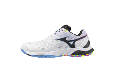 Mizuno Wave Fang 2 Grö e (71GA2313_45) weiss