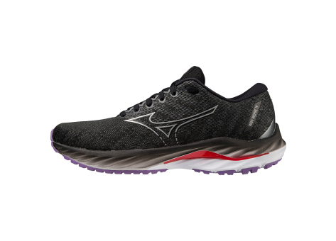 Mizuno Wave Inspire 19 (J1GD2344-22) schwarz