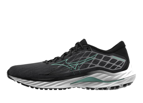 Mizuno Wave Inspire 20 (J1GD2444-72) schwarz