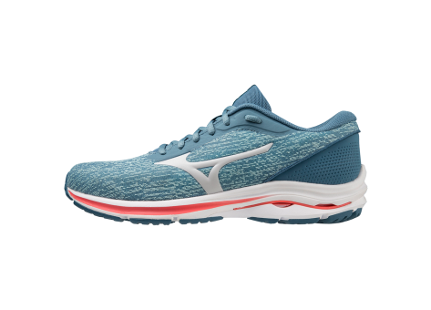 Mizuno WAVE KIZUNA 3 (J1GC221651) blau