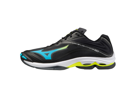 Mizuno Wave Lightning Z6 (V1GA200023) schwarz