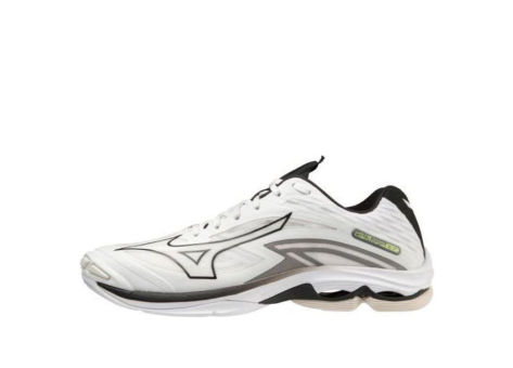 Mizuno Wave Lightning Z7 (V1GA230009) weiss