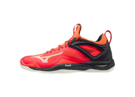 Mizuno Wave Mirage 3 (X1GA195063) rot