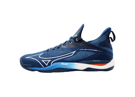 Mizuno Wave Mirage 4 (X1GA215021) blau