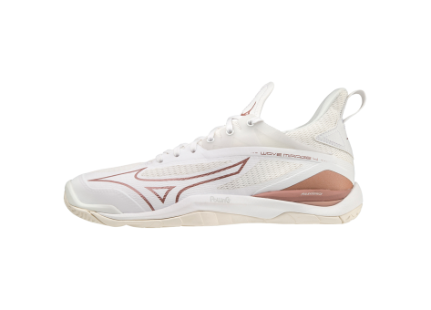 Mizuno Wave Mirage 4 (X1GB215036) weiss