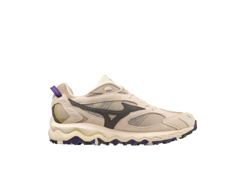 Mizuno Wave Mujin TL Future (D1GA333401) braun