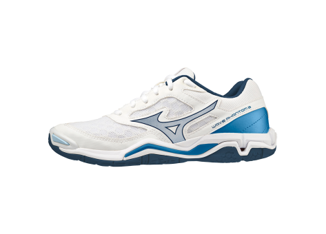 Mizuno Wave Phantom 3 (X1GA226022) weiss