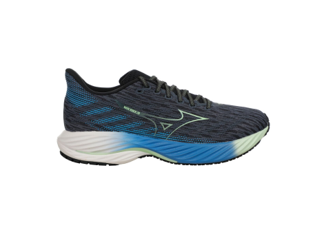 Mizuno Wave Rider 28 (J1GC2403-51) blau