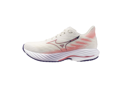 Mizuno Wave Rider 28 (J1GD2403-77) weiss