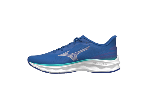 Mizuno Wave Serene 2 (J1GC2559_02) blau