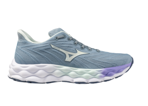 Mizuno WAVE SKY 8 (J1GD2402-71) blau