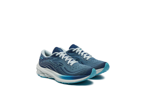 Mizuno Wave Skyrise 5 (J1GD2409-71) blau