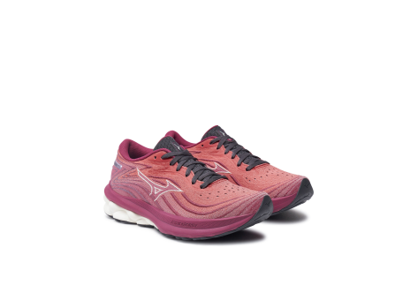 Mizuno Wave Skyrise 5 (J1GD2409-73) pink