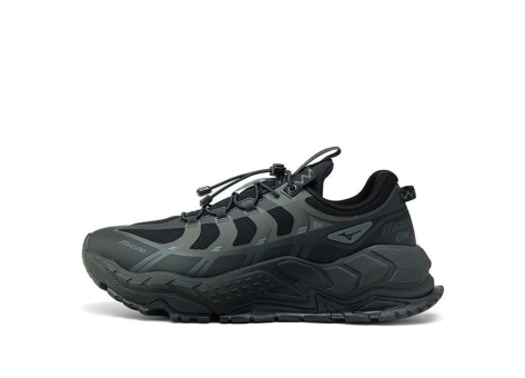 Mizuno Wave Solar All (D1GH213802) schwarz