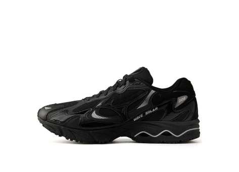 Mizuno Wave Solar (D1GH213503) schwarz