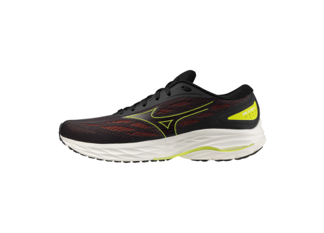 Mizuno Wave Ultima 15 (J1GC2418-54) schwarz