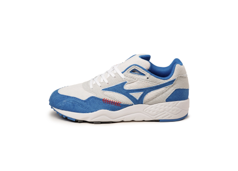 Mizuno x Shinzo Paris Blue Rats Contender (D1GD243101) blau