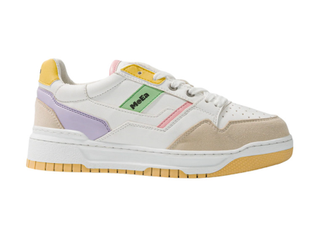 MoEa Gen2 Smiley Pastel (GN2-18) bunt