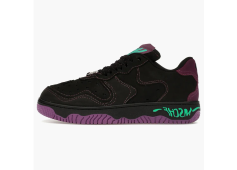 MSCHF Super Normal 2 Mars (MSCHF005.1-MB) schwarz