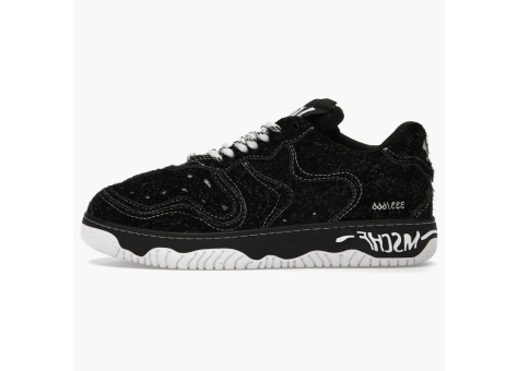 MSCHF Super Normal 2 Edition Perrotin (MSCHF005.1-5OS) schwarz