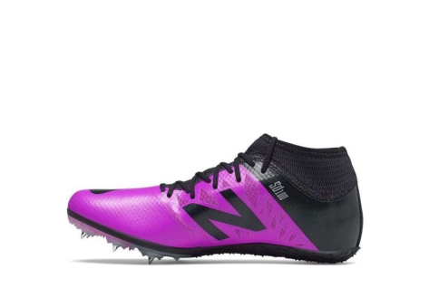 New Balance 100 Track Spike Grey (WSD100V2) bunt