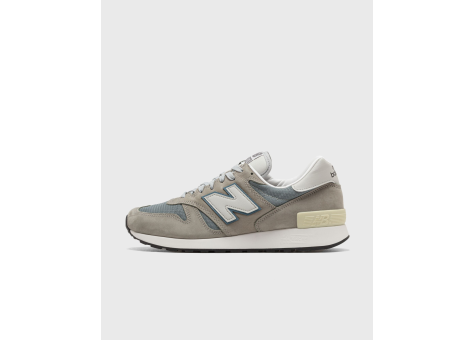 New Balance 1300JP Made in USA Mirage Gray (U1300JP) bunt
