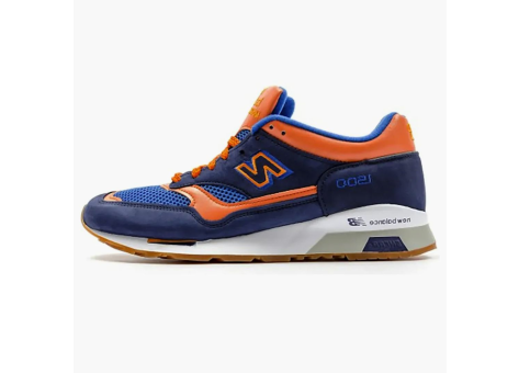 New Balance 1500 Blue Reissue (M1500NO) bunt