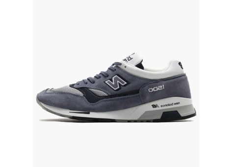 New Balance 1500 Premium Suede Grey (1500BN) grau
