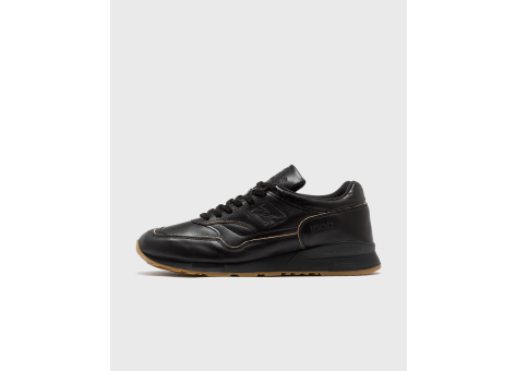 New Balance 1500 (U1500KBI) schwarz