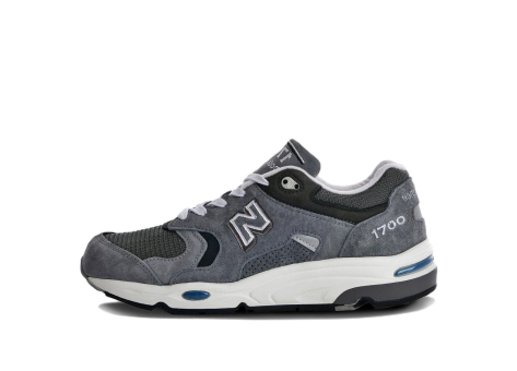 New Balance 1700 Made in USA Dark Grey (M1700GJ) grau