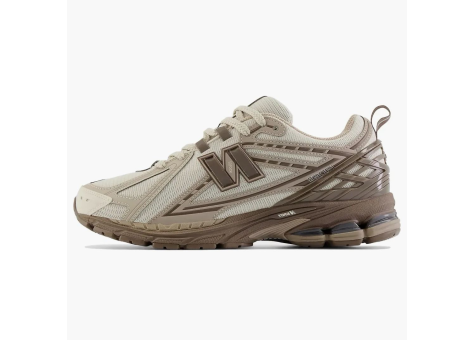 New Balance 1906R Driftwood Dark Mushroom (M1906RHD) beige