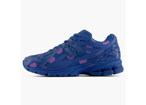 New Balance 1906R Polka Dot Bue Agate (M1906RPE) blau