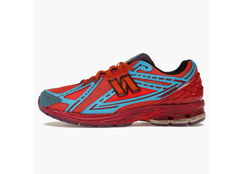 New Balance 1906R Salehe Heat Be Hot Magma Bembury (M1906RHS) bunt