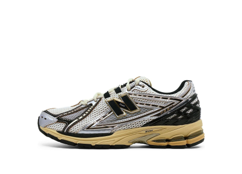 New Balance 1906R Vintage Metallic Silver (M1906RAV) bunt