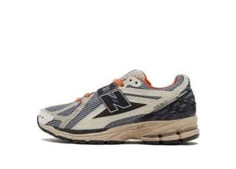 New Balance 1906R Exclusive size Blacktop Mindful Grey (M1906RSA) bunt